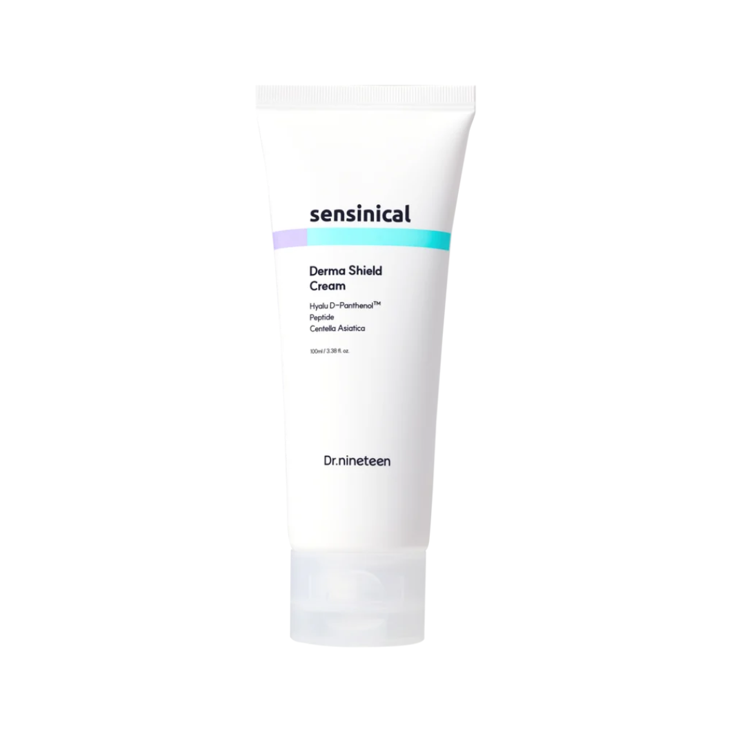 Dr.Nineteen Sensinical Derma Shield Cream 100ml