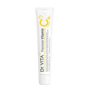 [CLEARANCE] Dr.Vita Premium Vita C Cream