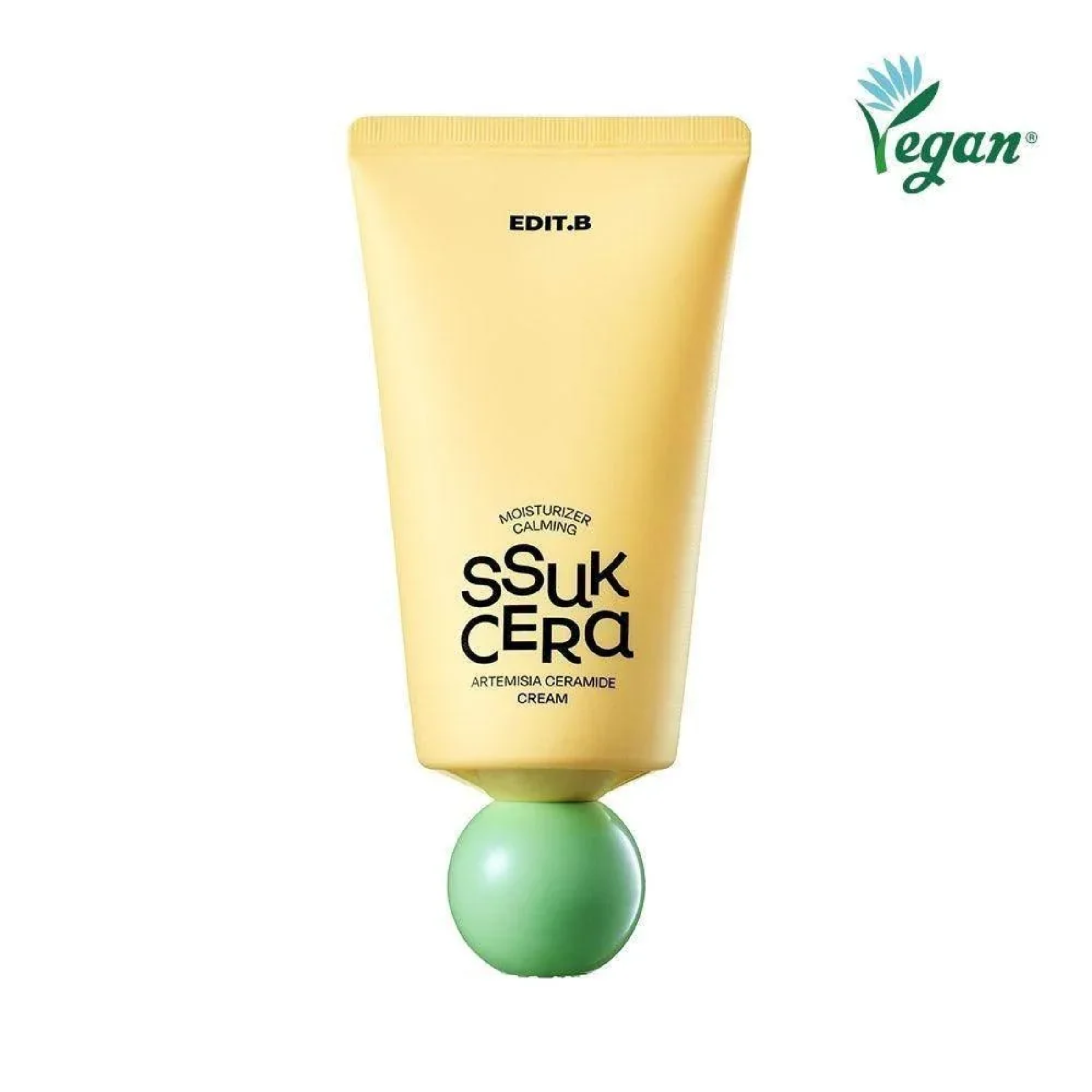 EDIT.B ARTEMISIA CERAMIDE CREAM 100ML