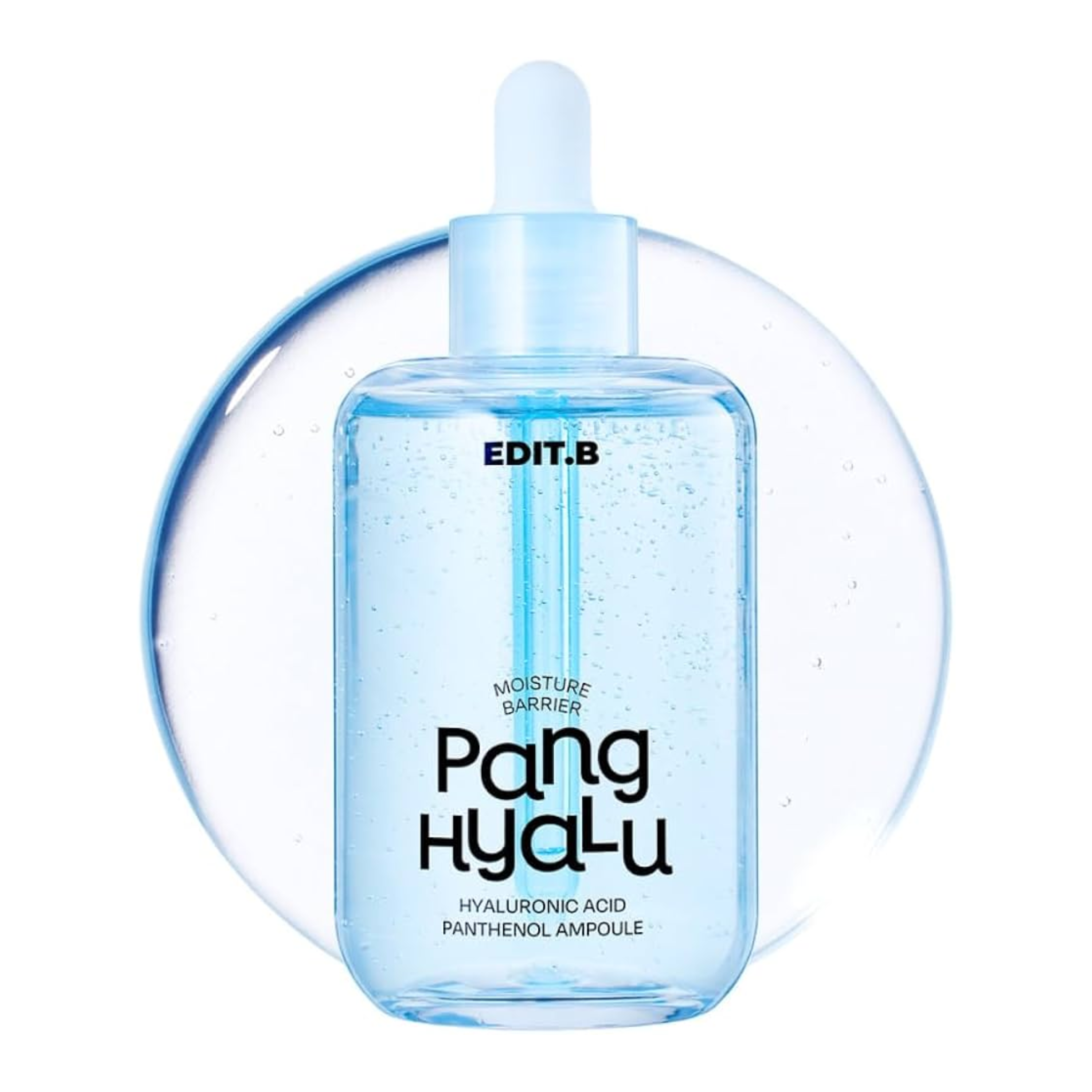 EDIT.B HYALURONIC ACID AMPOULE 100ML
