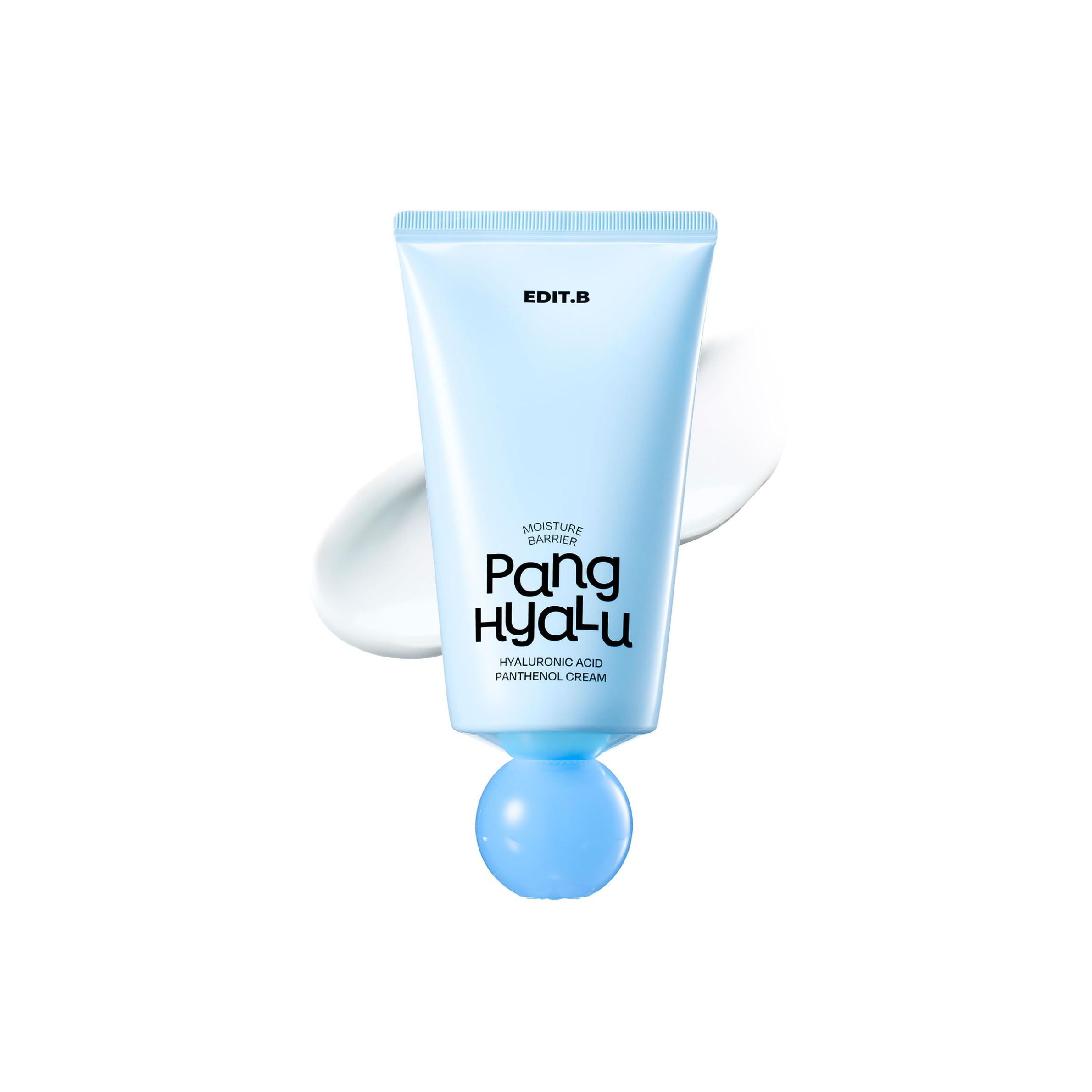 EDIT.B HYALURONIC ACID CREAM 100ML