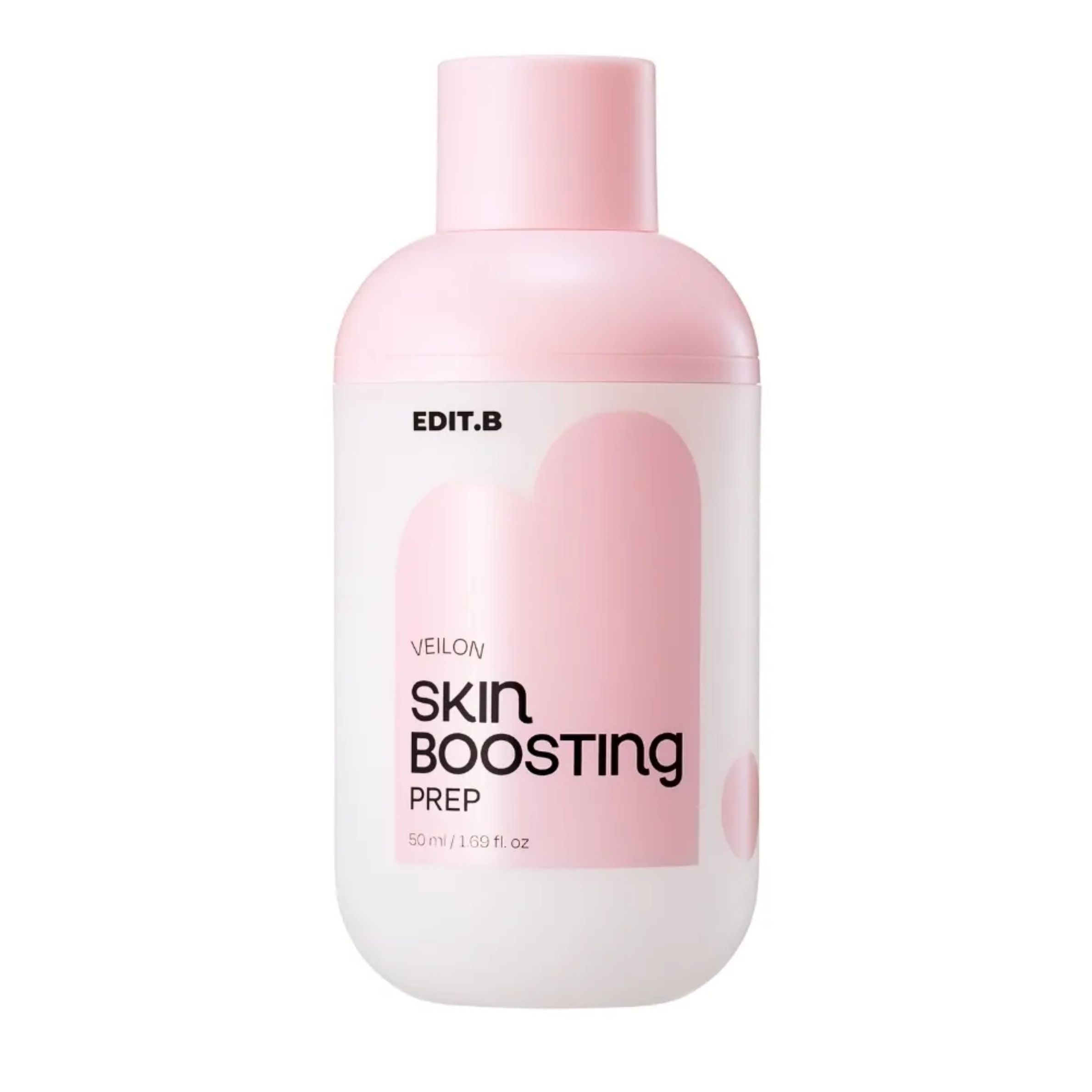 EDIT.B SKIN BOOSTING PREP 50ML