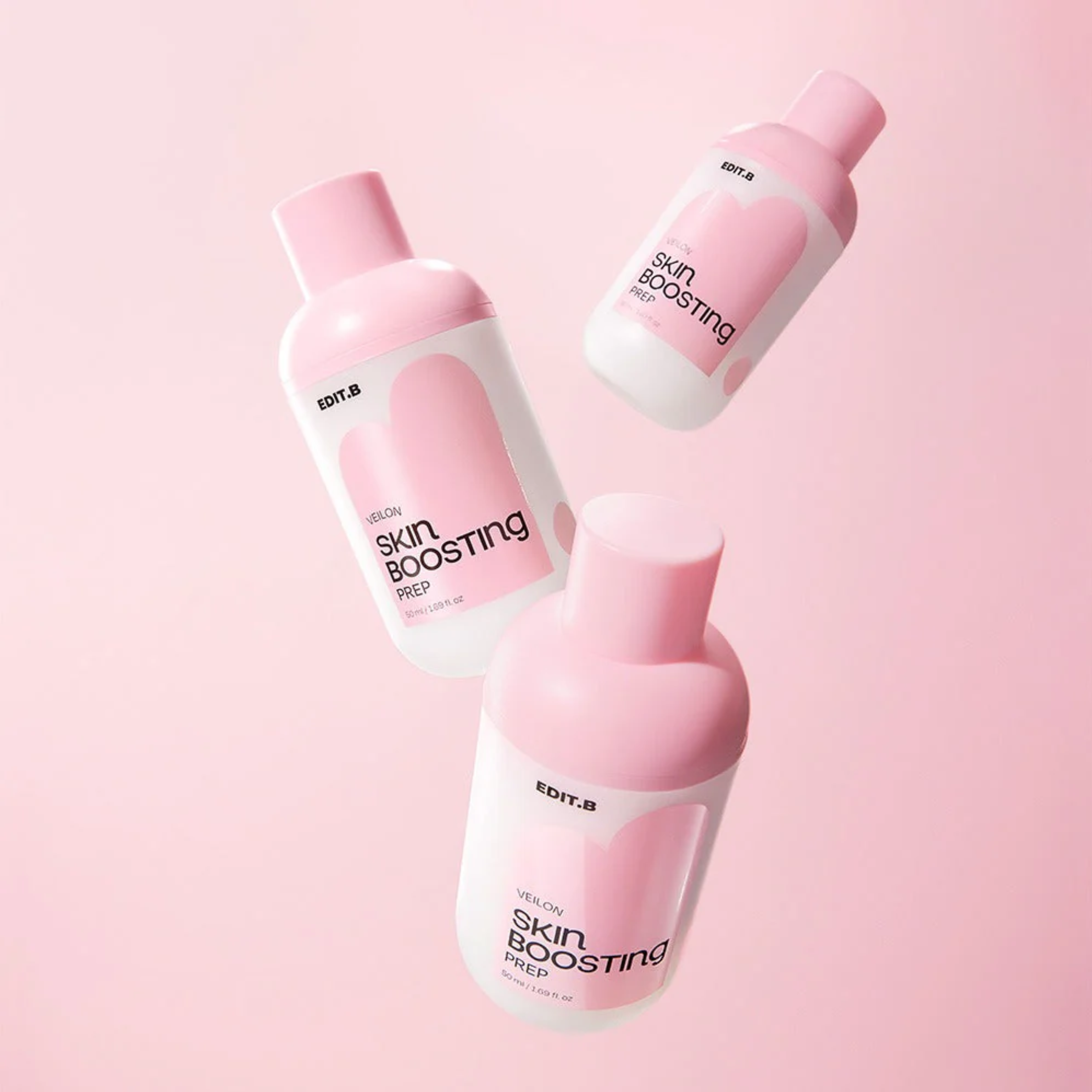 EDIT.B SKIN BOOSTING PREP 50ML