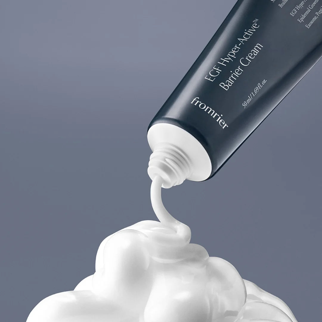 [PRE-ORDER] Fromrier EGF Hyper-Active Barrier Cream 50ml