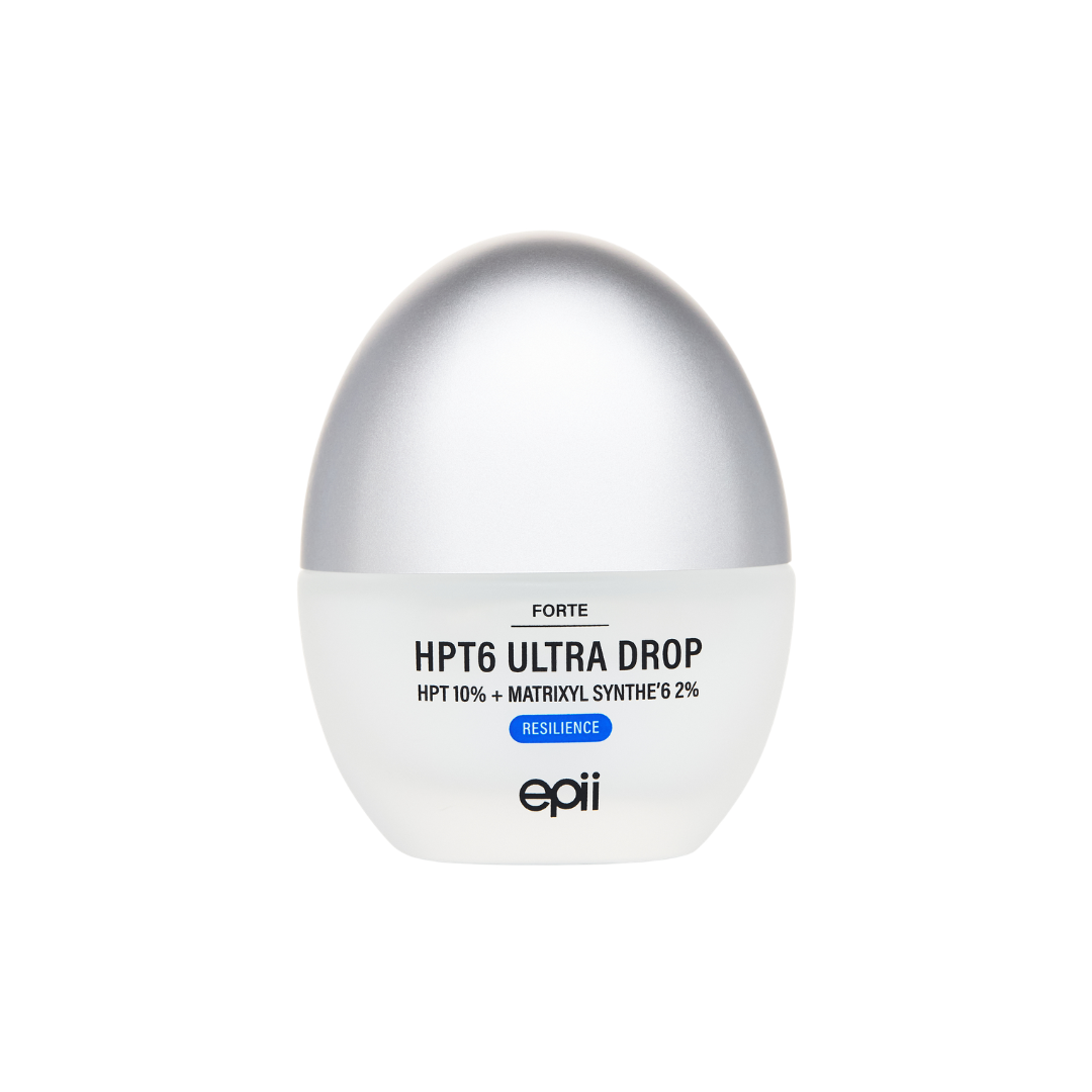 [PRE-ORDER] Epii EP02: Gentle Longevity  HPT6 Ultra Drop 10%
