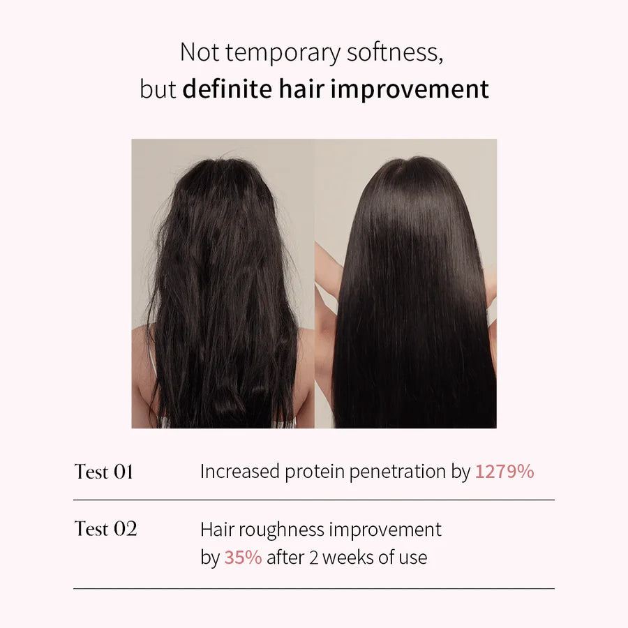 [PRE ORDER] GROWUS Damage Therapy Hair Treatment EX 250ml