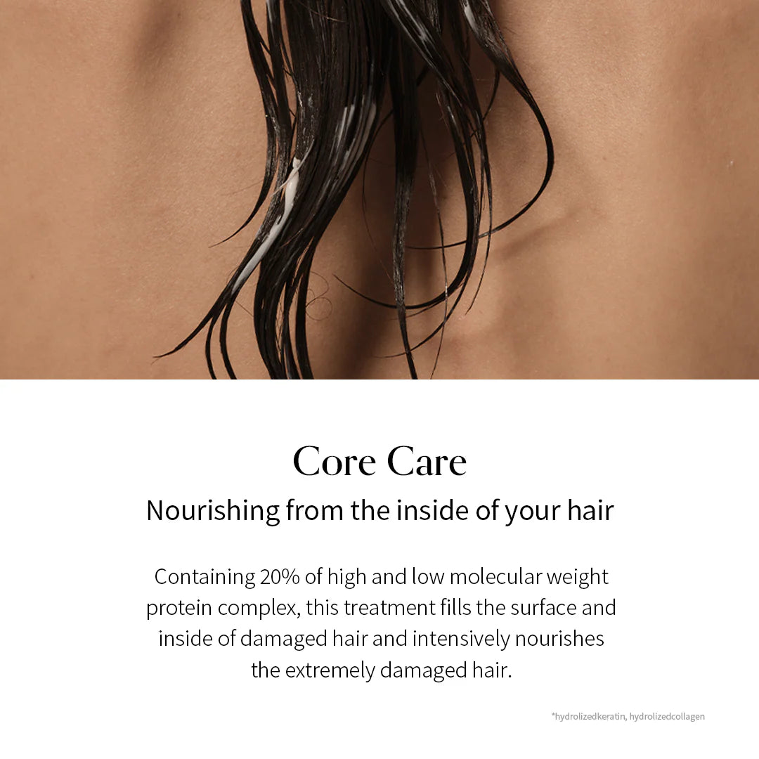 [PRE ORDER] GROWUS Damage Therapy Hair Treatment EX 250ml