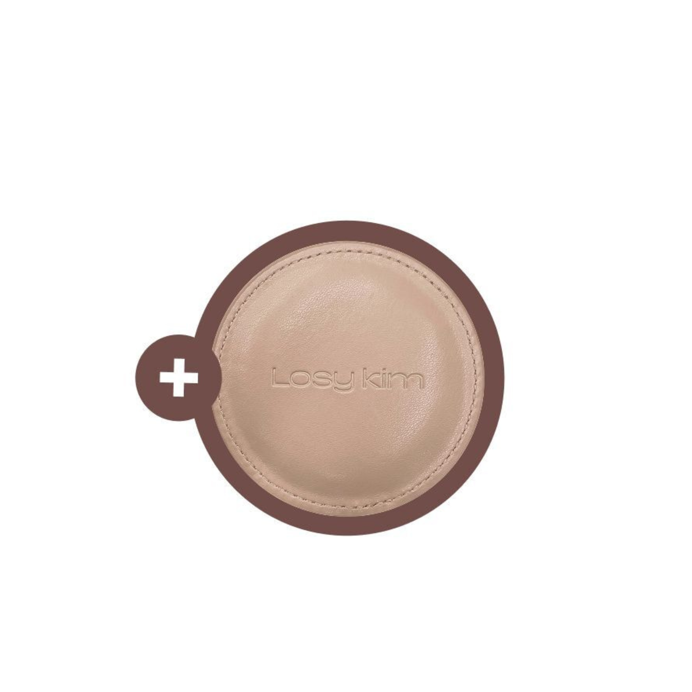 GWP - Losy Kim Hand Mirror