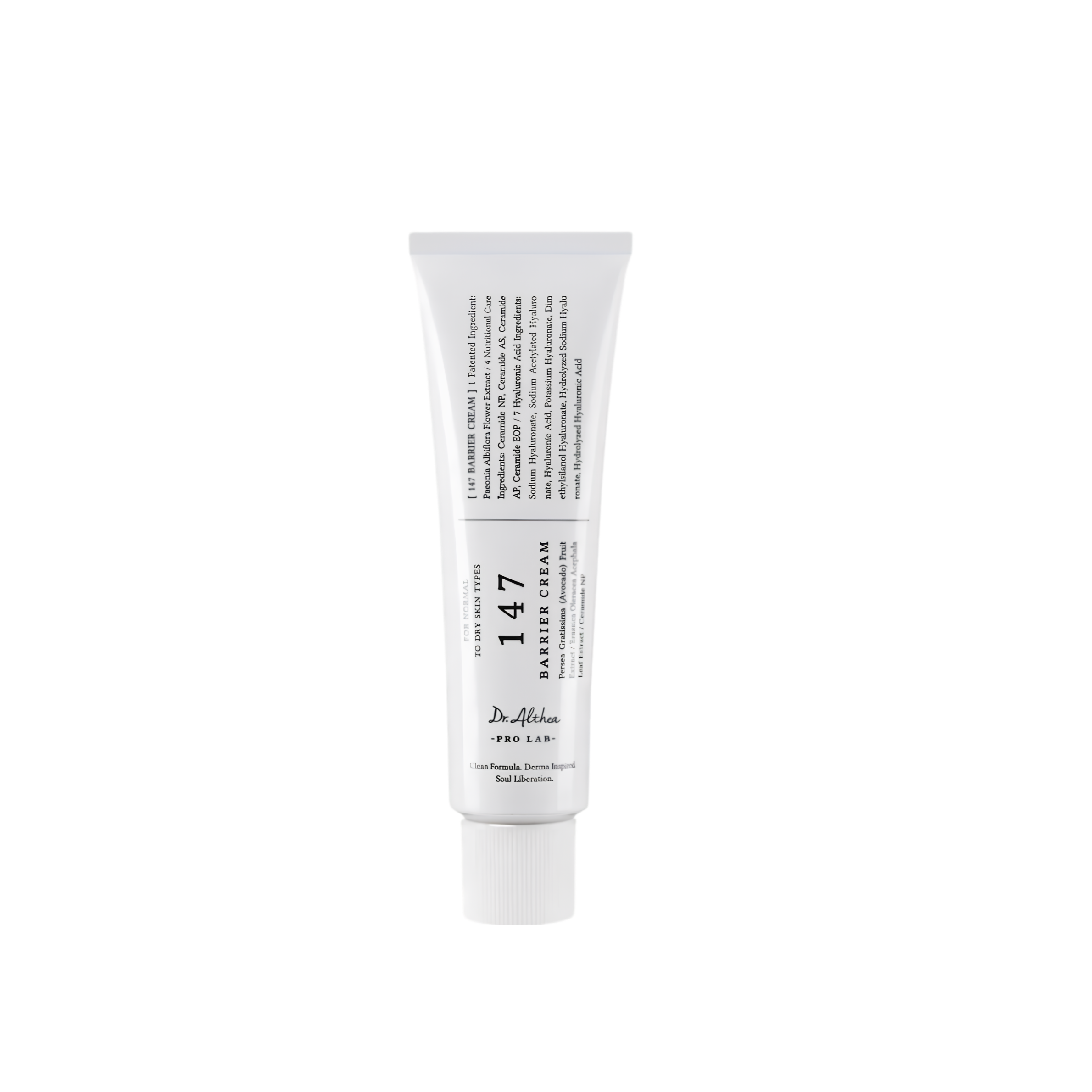 [PRE ORDER] DR ALTHEA 147 Barrier Cream 15ml