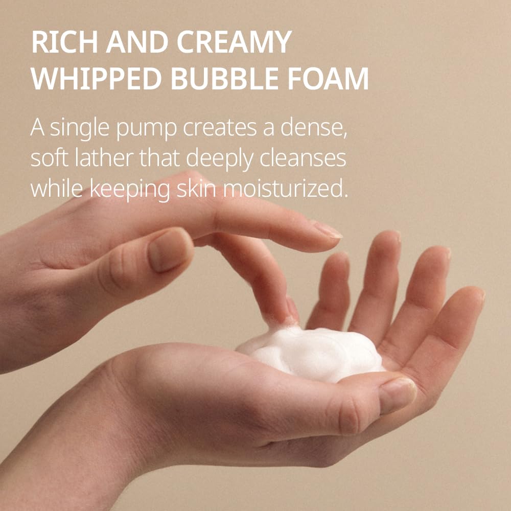 [PRE ORDER] Hetras Perfumed Bubble Hand Wash 515ml x 2ea | K-Fest Exclusive Price