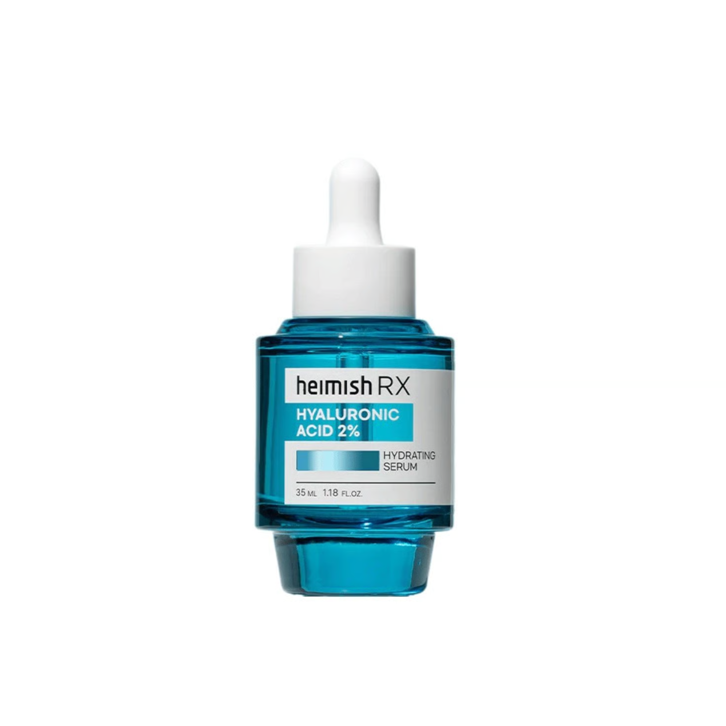 HEIMISH RX HYALURONIC ACID HYDRATING SERUM 50ML