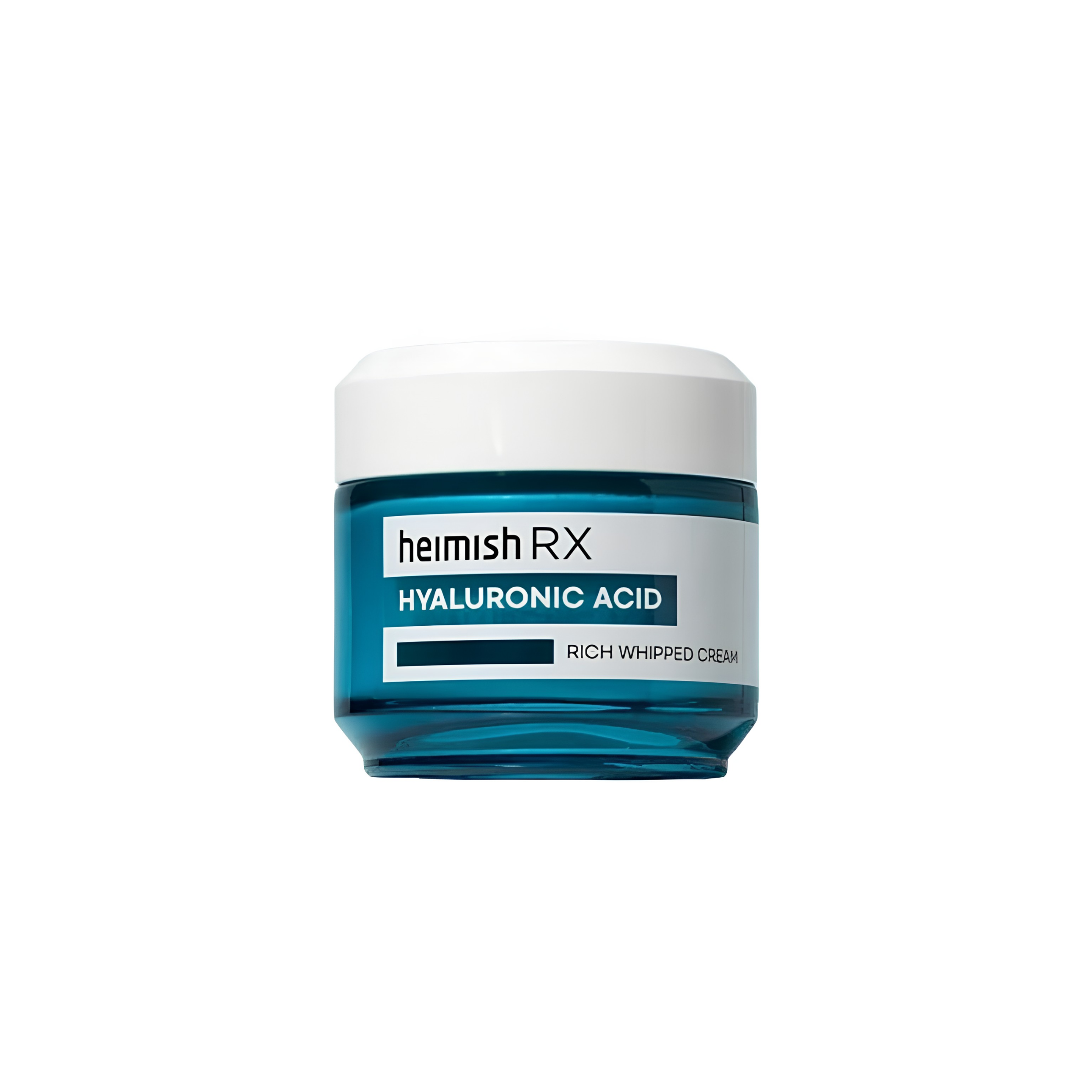 HEIMISH RX RICH WHIPPED CREAM 50ML