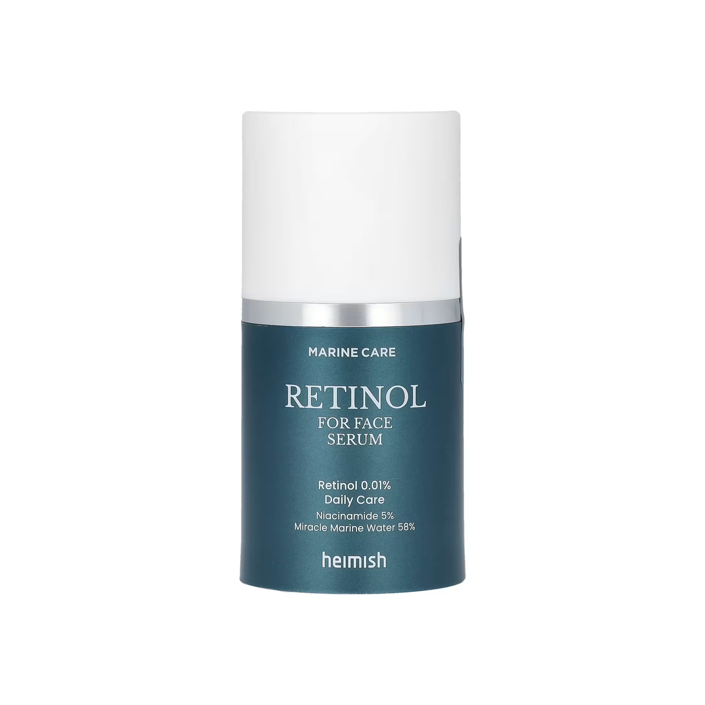 HEIMISH Marine Care Retinol For Face Serum