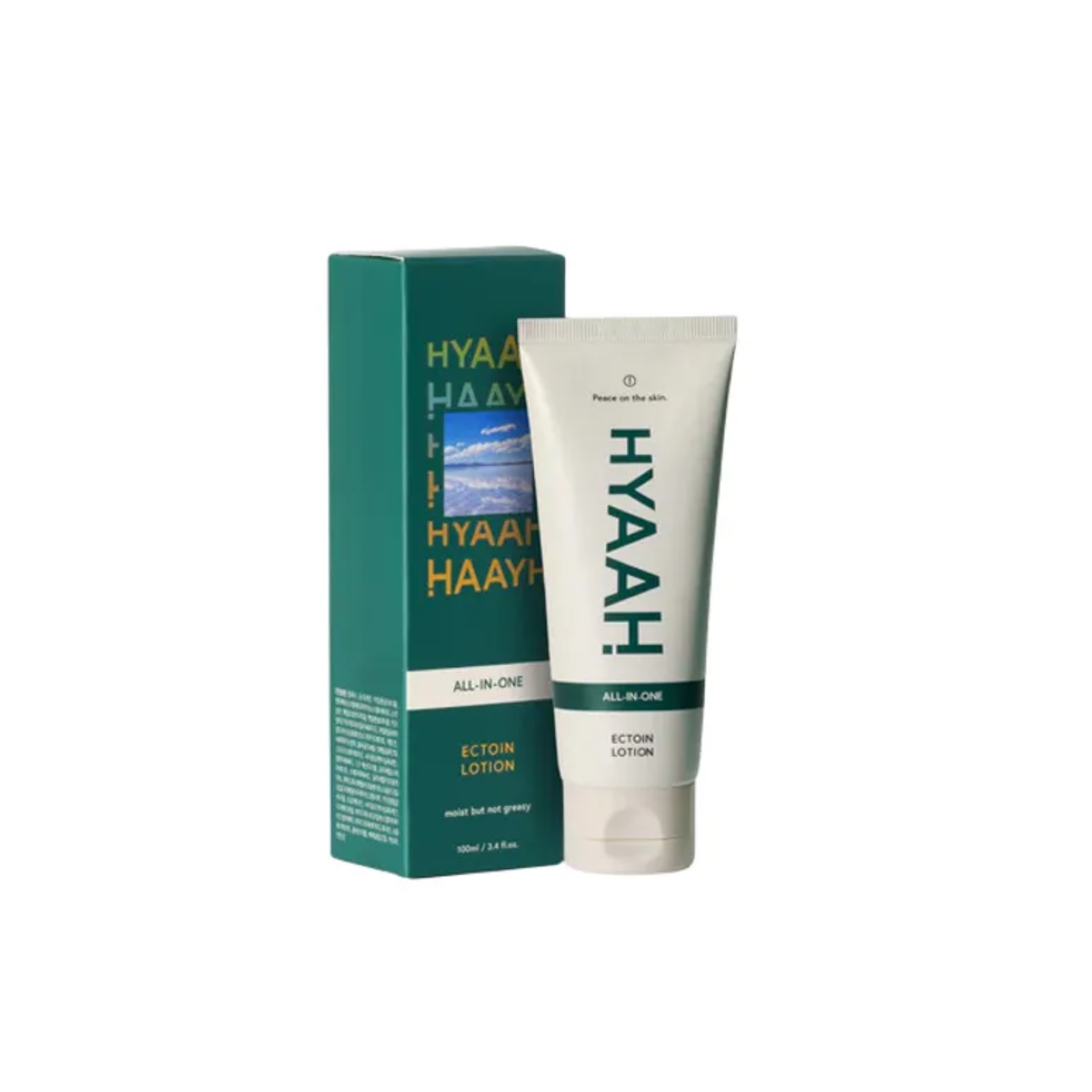 HYAAH ALL-IN-ONE ECTOIN LOTION