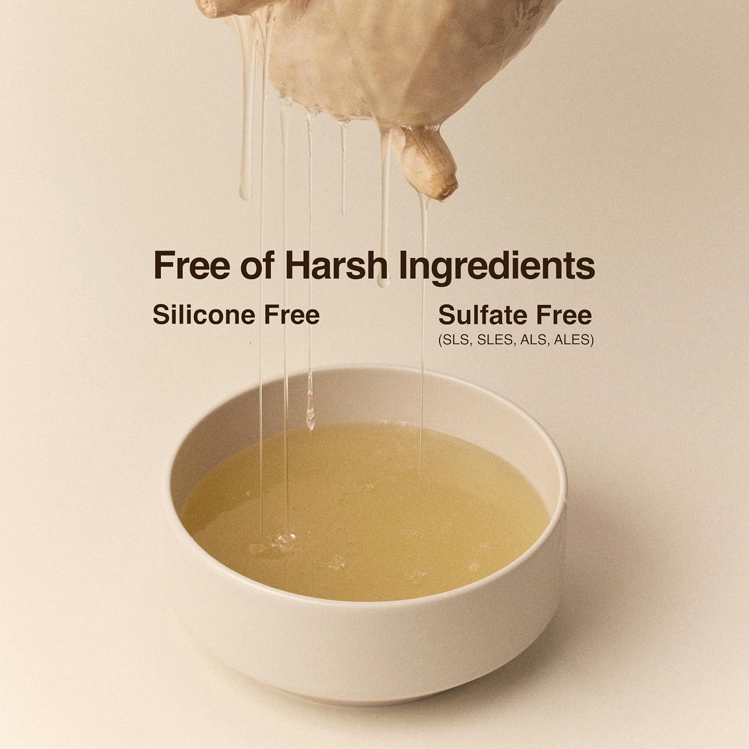 [PRE ORDER] Hesul Korean Soybean Scalp Ampoule 40ml