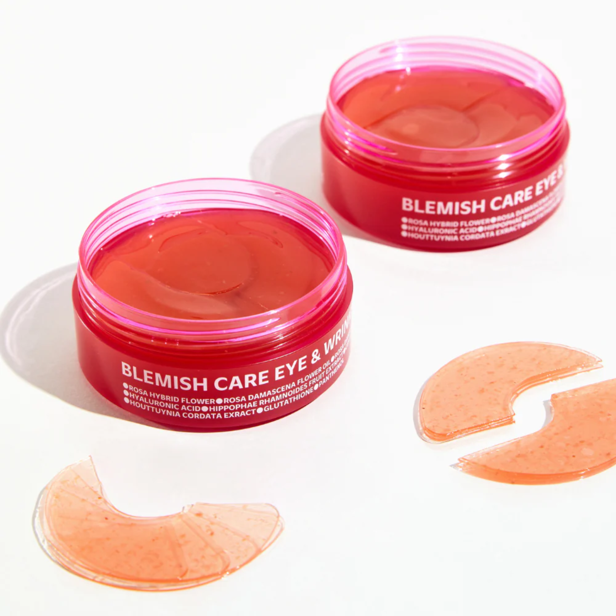 ILSO BLEMISH CARE EYE & WINKLE 90G