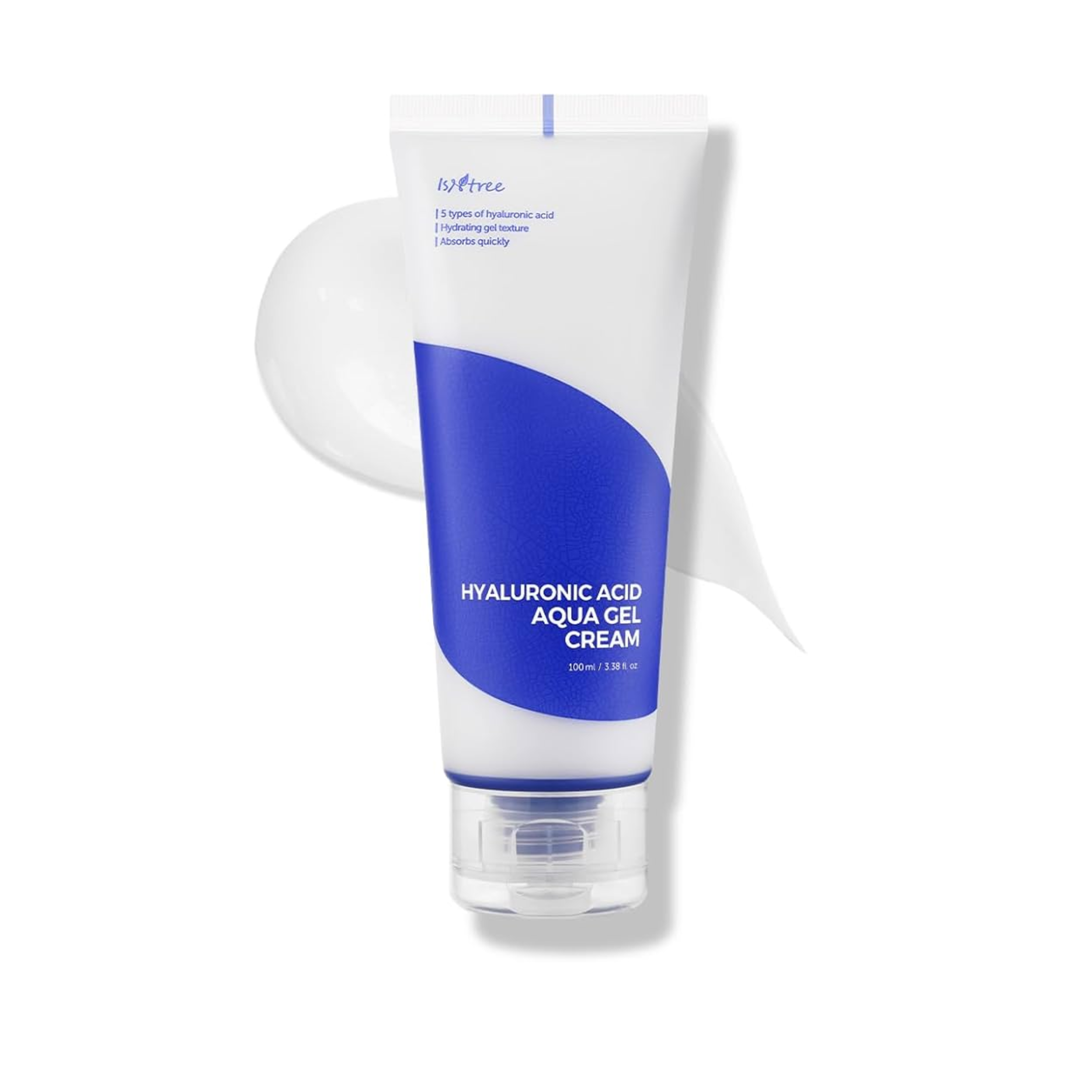 ISNTREE	AQUA GEL CREAM 100ML