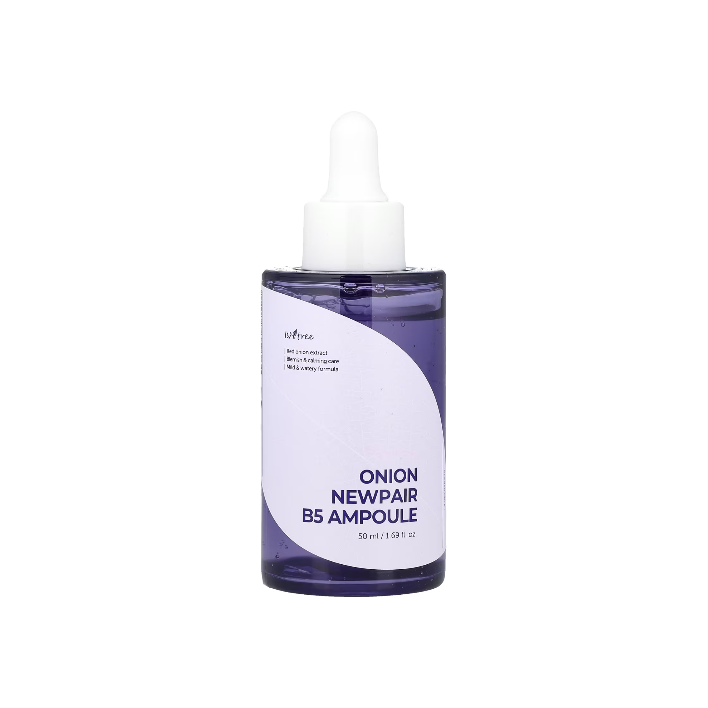 ISNTREE	ONION NEWPAIR B5 AMPOULE