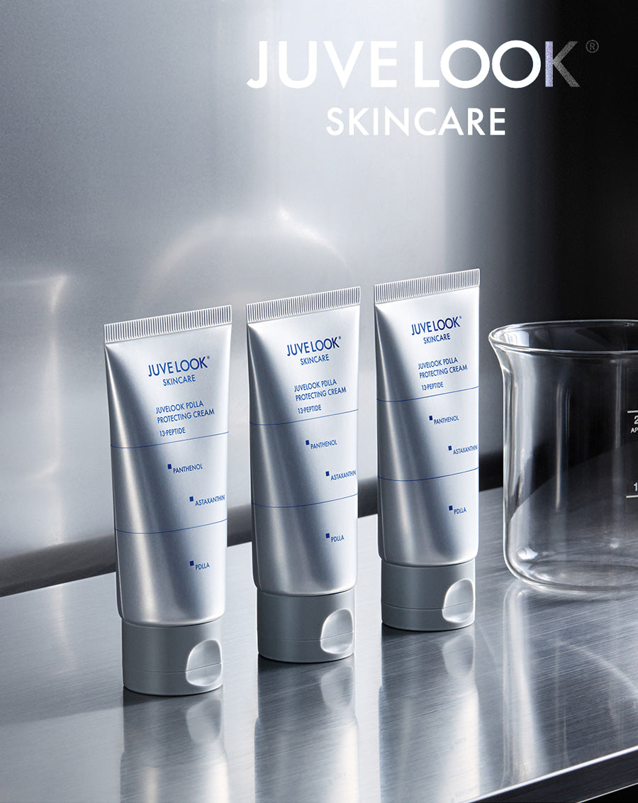 JUVELOOK PDLLA Protecting Cream 50ml