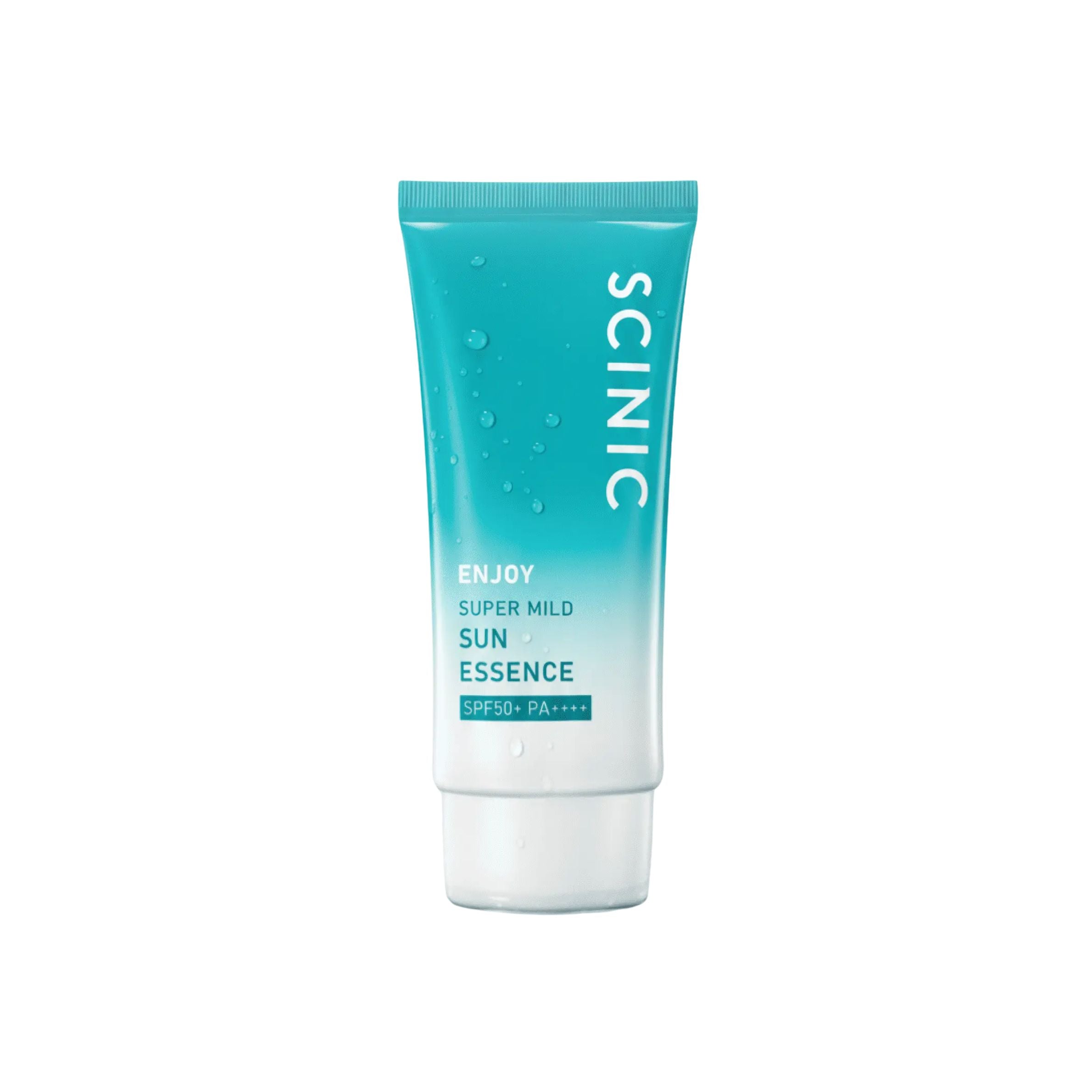[PRE-ORDER] SCINIC Enjoy Super Mild Sun Essence 50ml