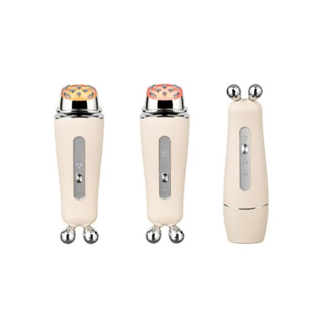 [PRE-ORDER] Juvera Dual Deep Wave Device