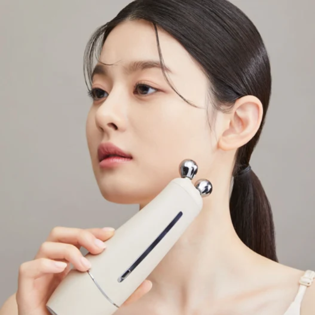 [PRE-ORDER] Juvera Dual Deep Wave Device