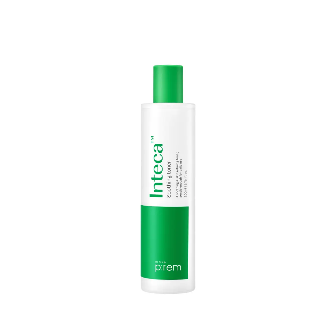 [PRE ORDER]MAKEP:REM  Inteca Soothing Toner 200ml