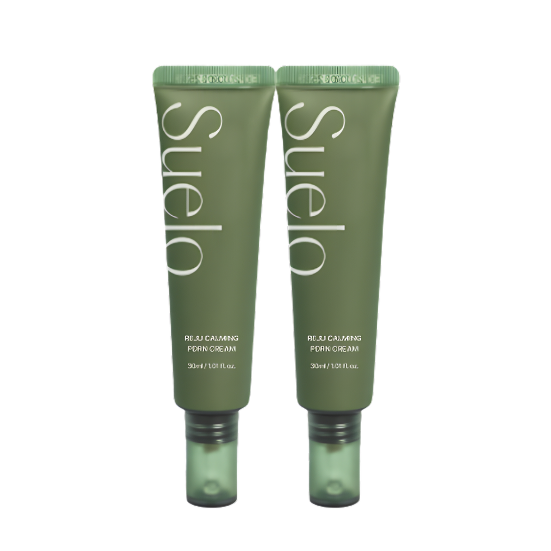[PRE ORDER] BOGO Suelo Reju Calming PDRN Cream 30ml