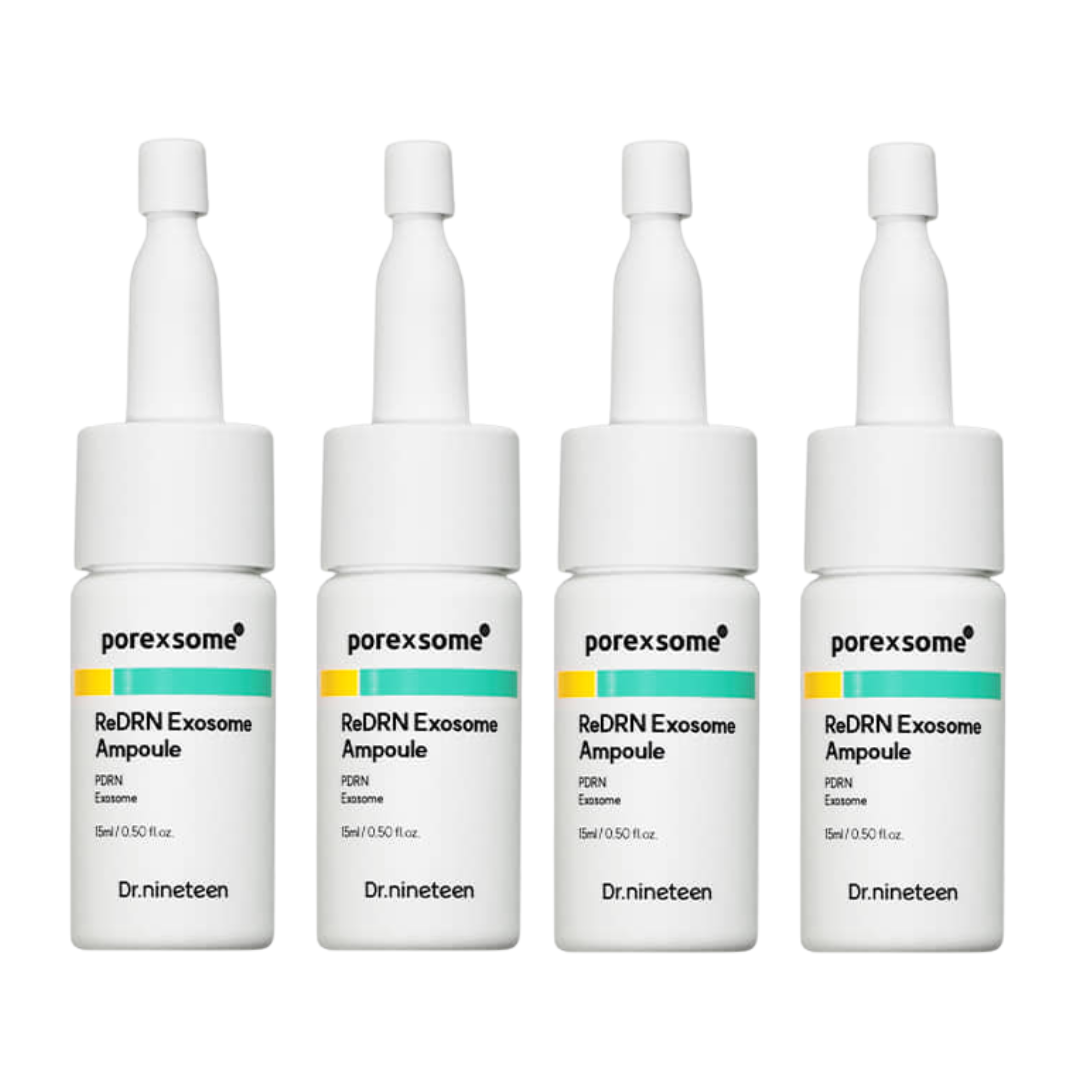 BOGO Dr.Nineteen ReDRN Exosome Ampoule 15ml*2