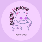 Angelhavensg logo