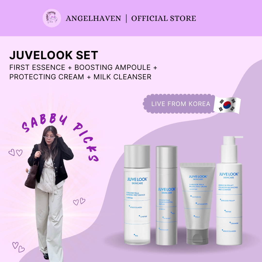 JUVELOOK SET