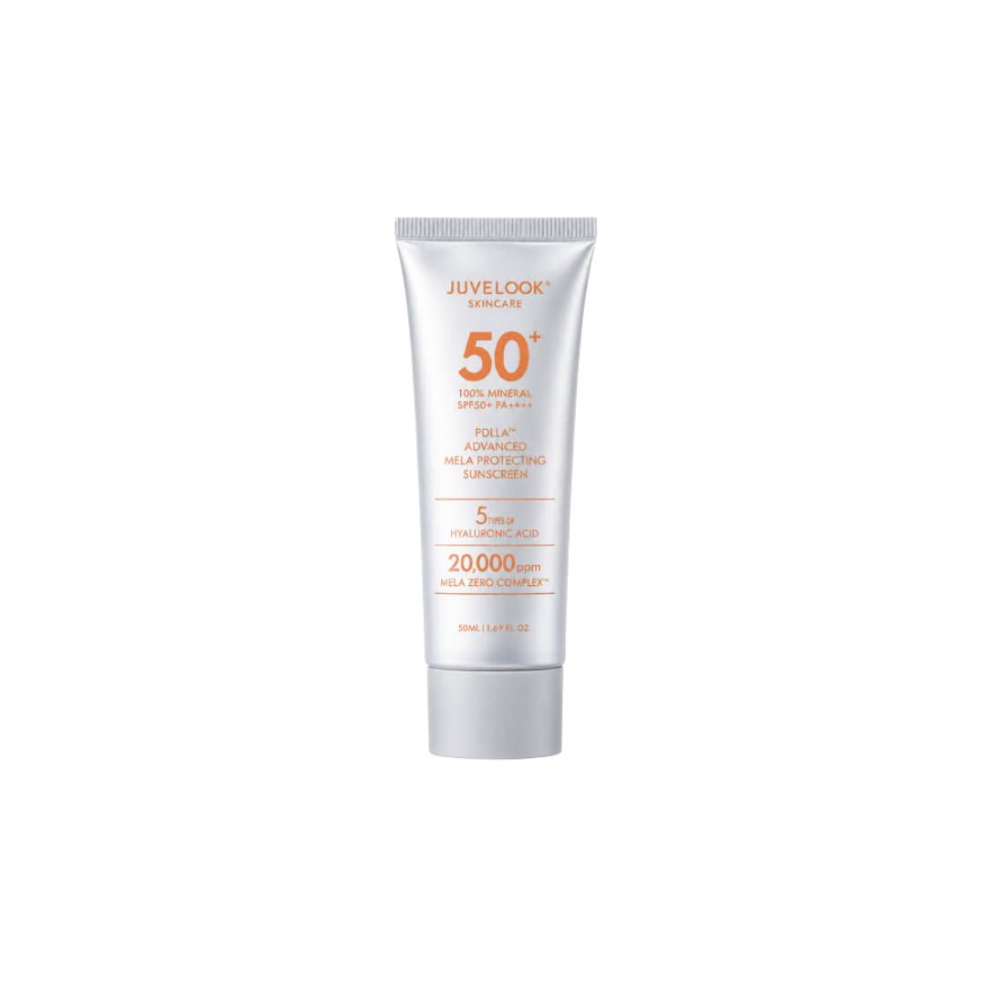 JUVELOOK PDLLA Advanced Mela Protecting Sunscreen SPF50++