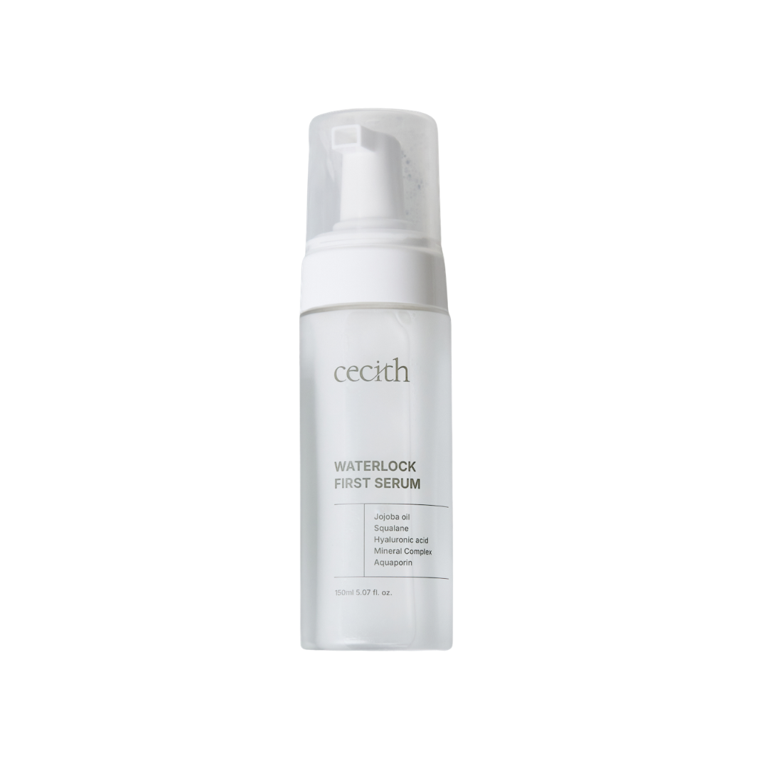 CECITH Waterlock First Serum 150ml