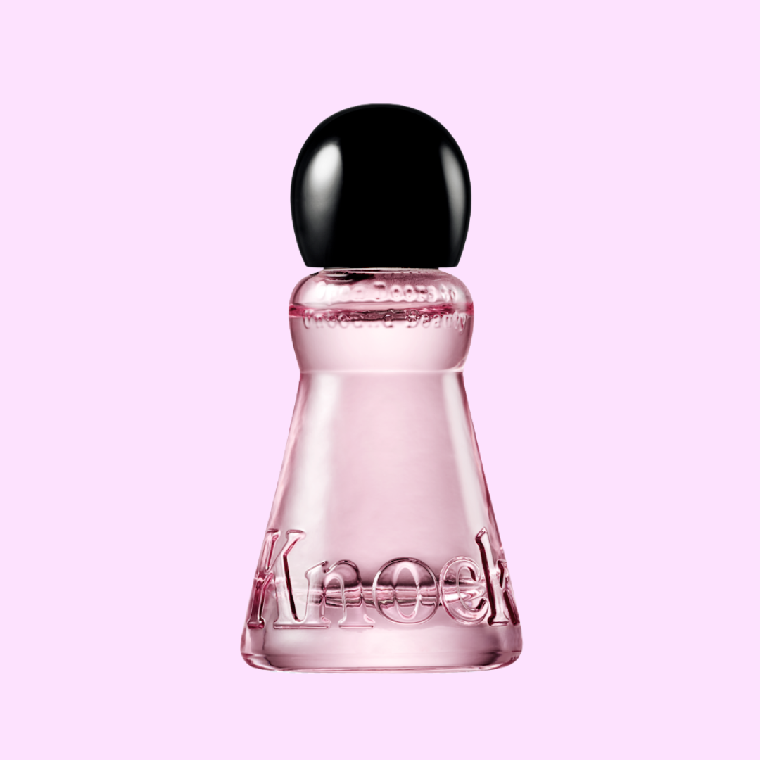 KNOCK PERFUME OIL ROSIE 13ml
