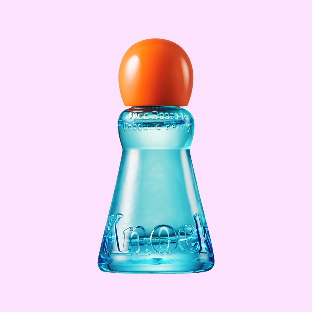 KNOCK PERFUME OIL SEA SALT 13ml
