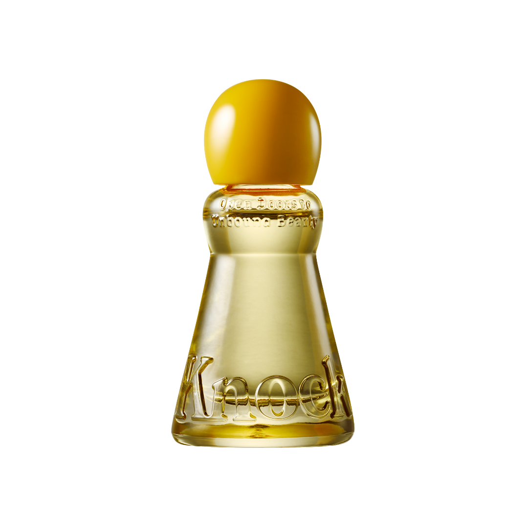 [PRE-ORDER] KNOCK PERFUME/BLENDING OIL 13ML