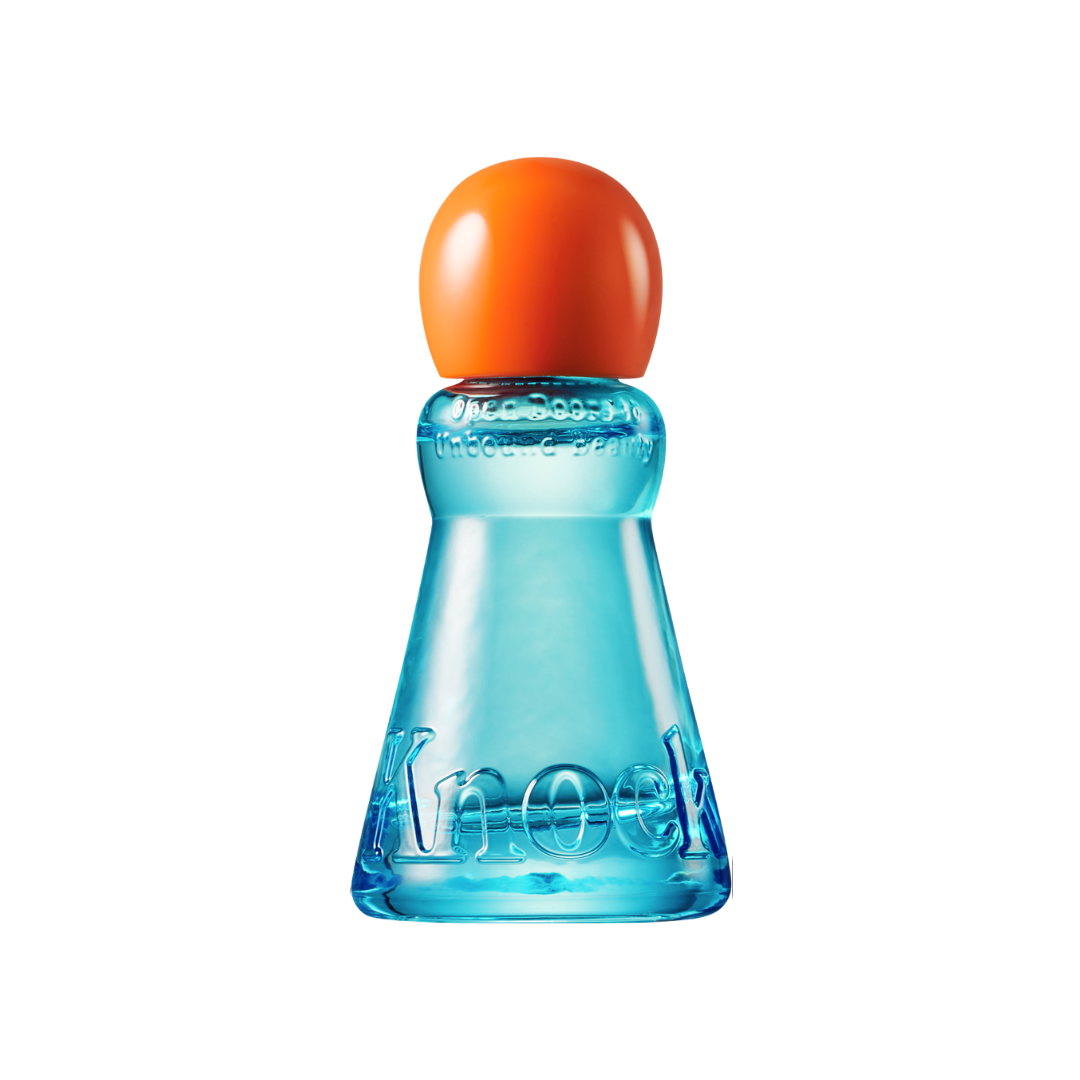 [PRE-ORDER] KNOCK PERFUME/BLENDING OIL 13ML