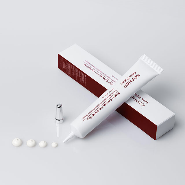 [PRE ORDER] KOPHER Curepair Sun Dwrapping 35ml