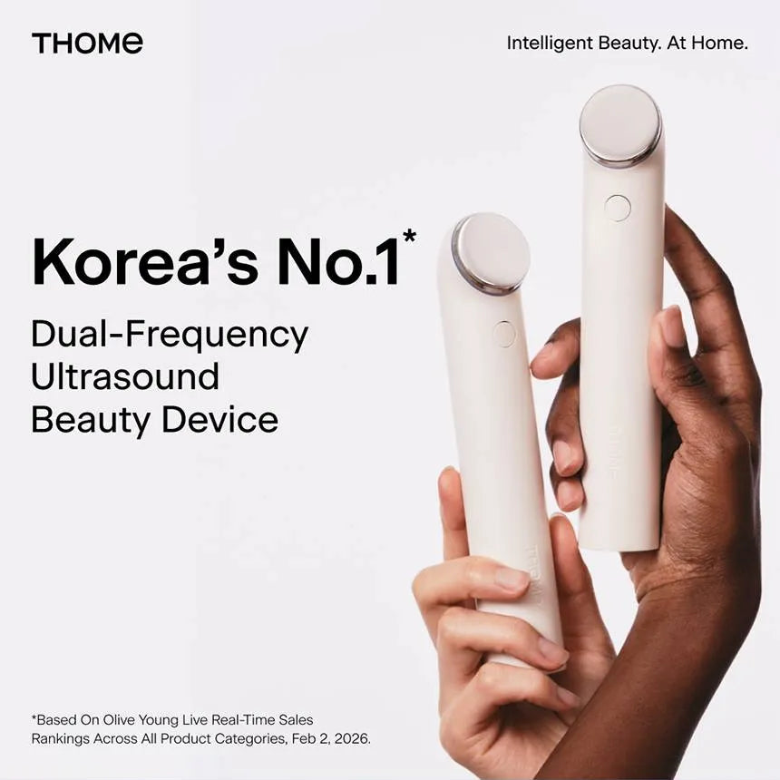 Thome The Glow Signature