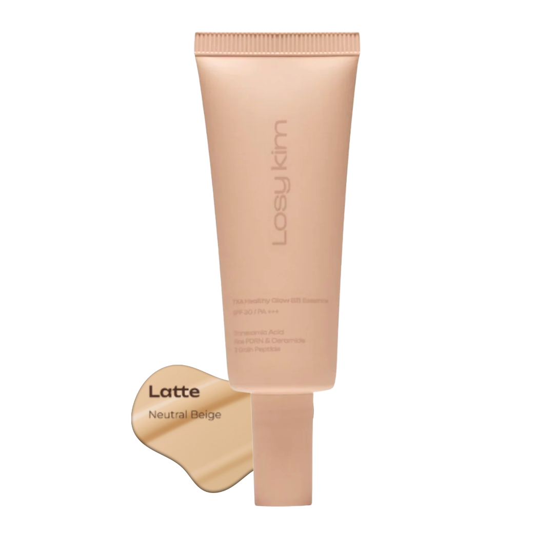 [PRE ORDER] Losy Kim Healthy Glow BB Essence 40ml | 3 Shades - NEW LAUNCH