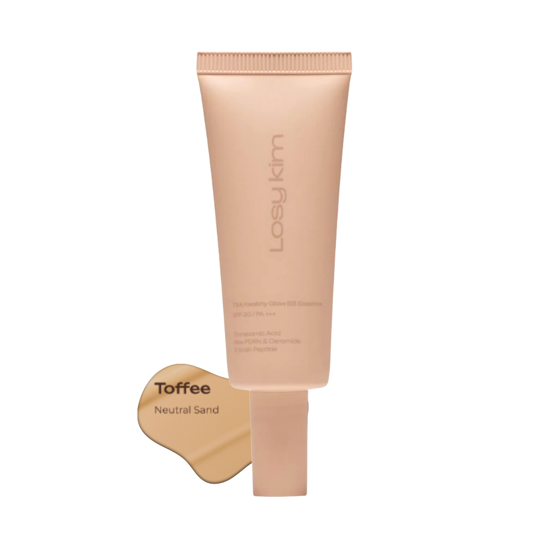 [PRE ORDER] Losy Kim Healthy Glow BB Essence 40ml | 3 Shades - NEW LAUNCH
