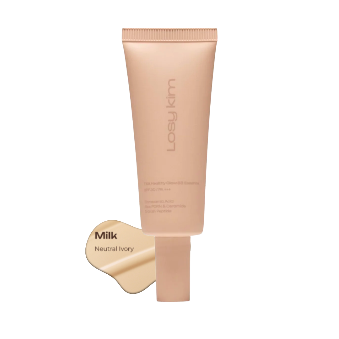[PRE ORDER] Losy Kim Healthy Glow BB Essence 40ml | 3 Shades - NEW LAUNCH