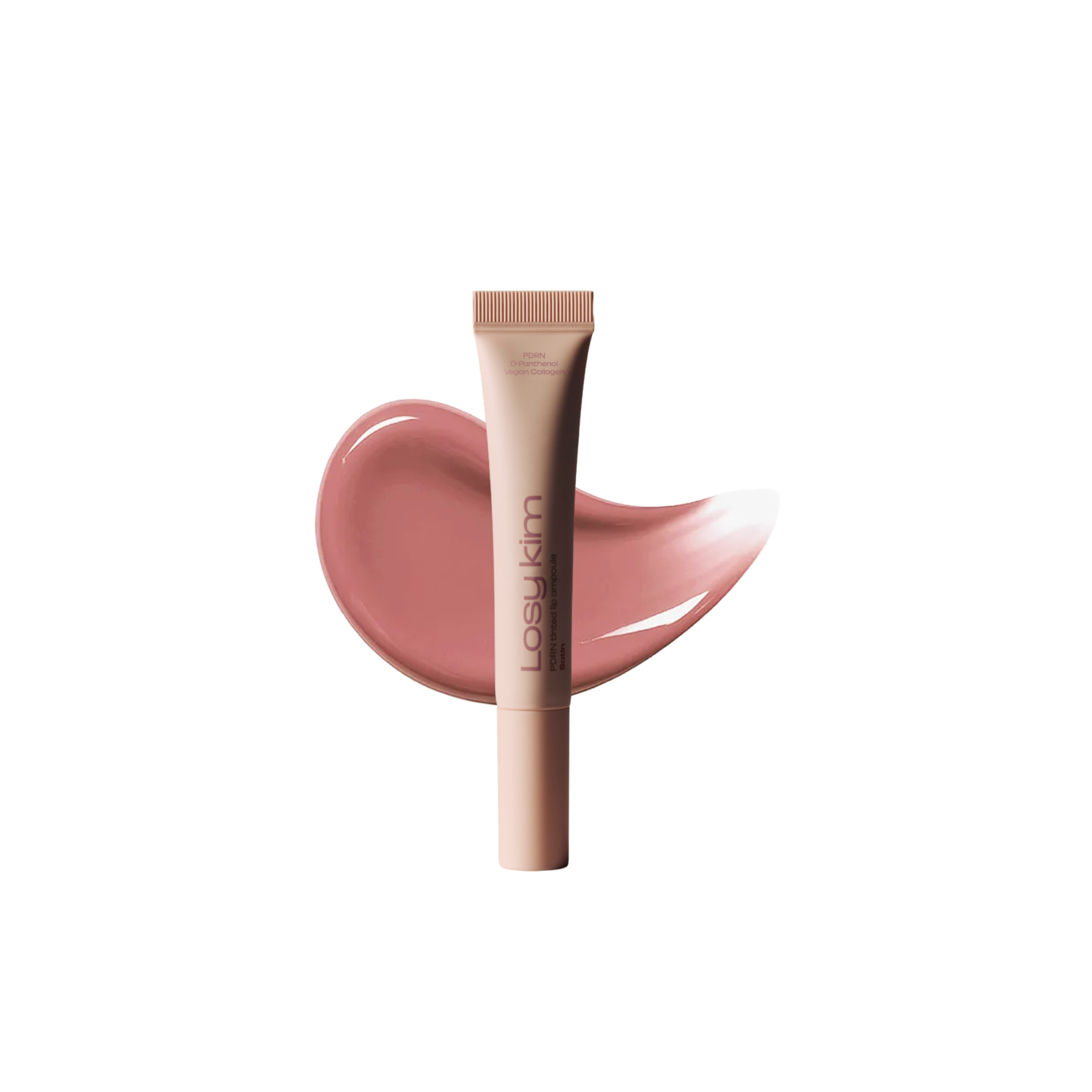[PRE ORDER] Losy Kim Tinted PDRN Lip Ampoule Collection | New Arrival | New Shades