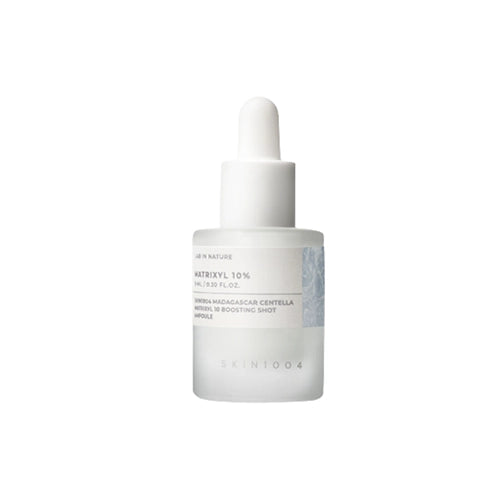 [PRE ORDER] SKIN1004 Madagascar Centella Matrixyl 10 Boosting Shot Ampoule 9ml
