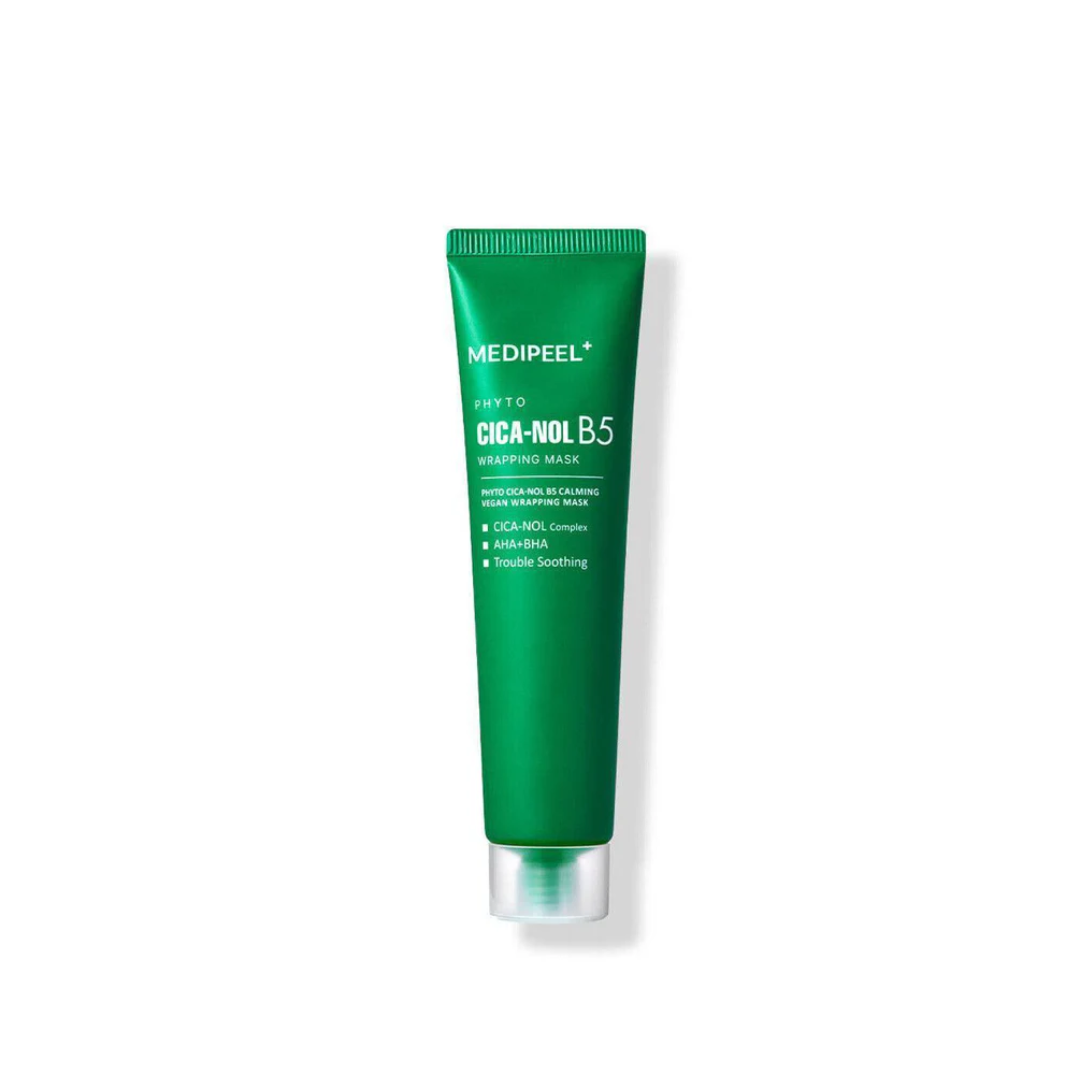 MEDIPEEL CICA-NOL B5 WRAPPING MASK