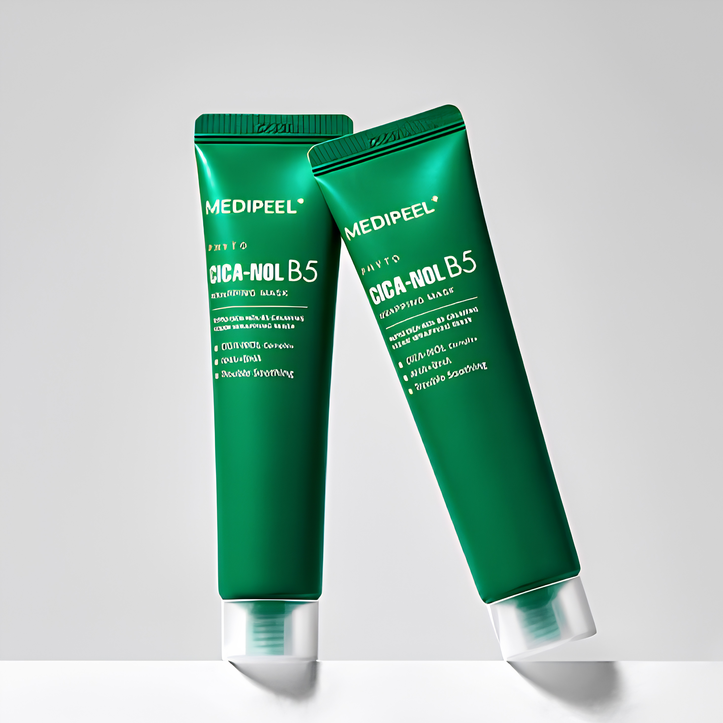 MEDIPEEL CICA-NOL B5 WRAPPING MASK