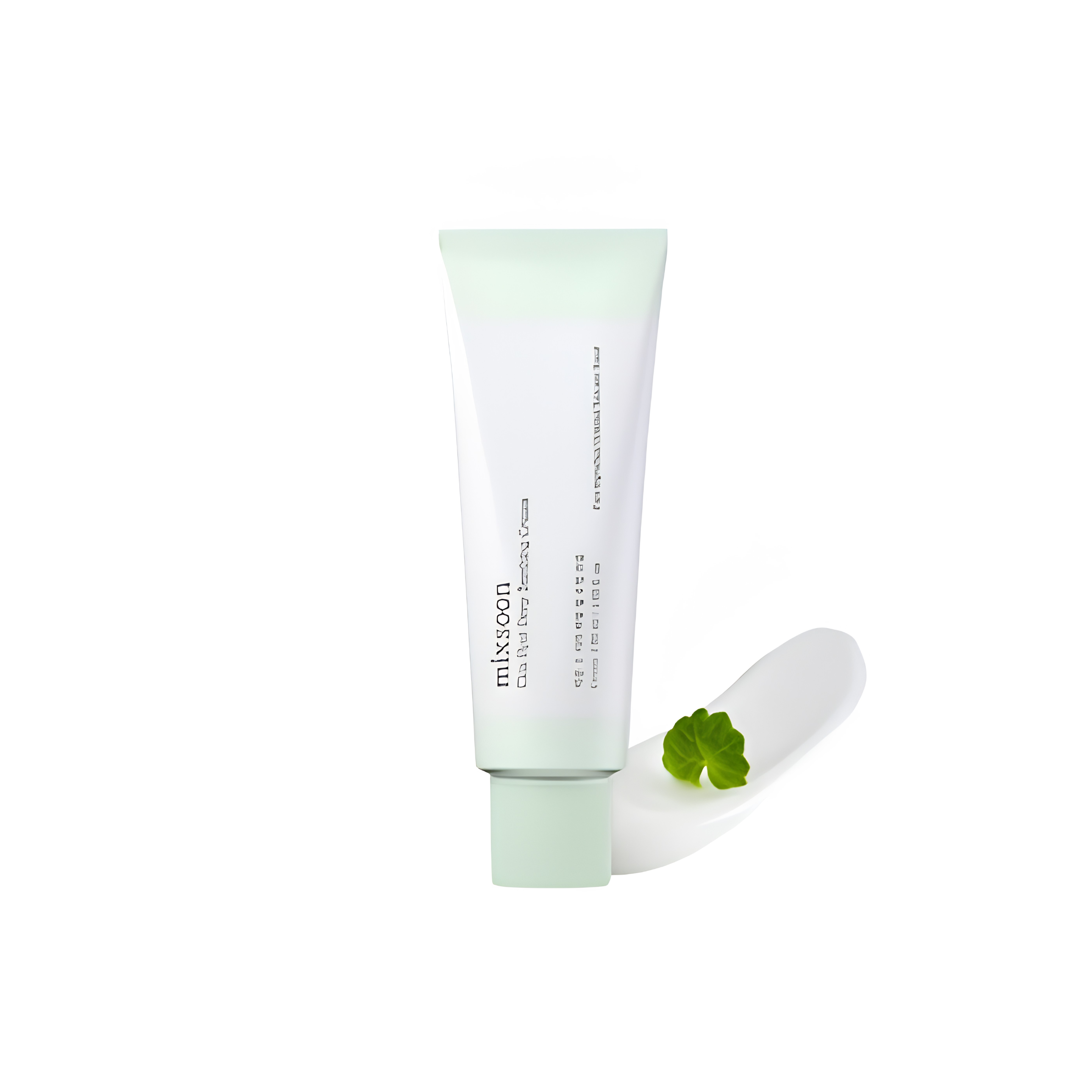 MIXSOON CICA HYAL DEEP SMOOTHING CREAM 50ML