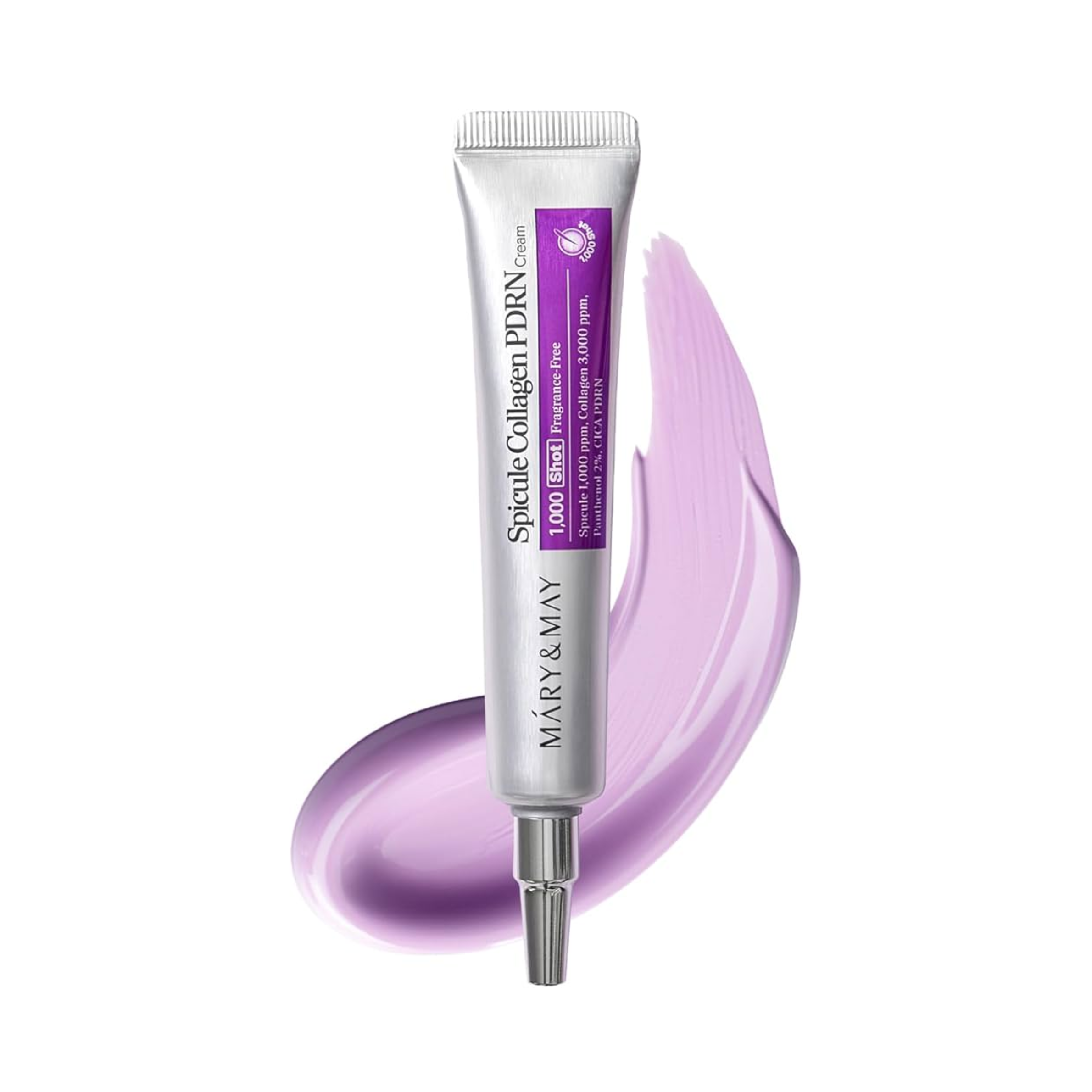Mary & May SPICULE COLLAGEN PDRN CREAM