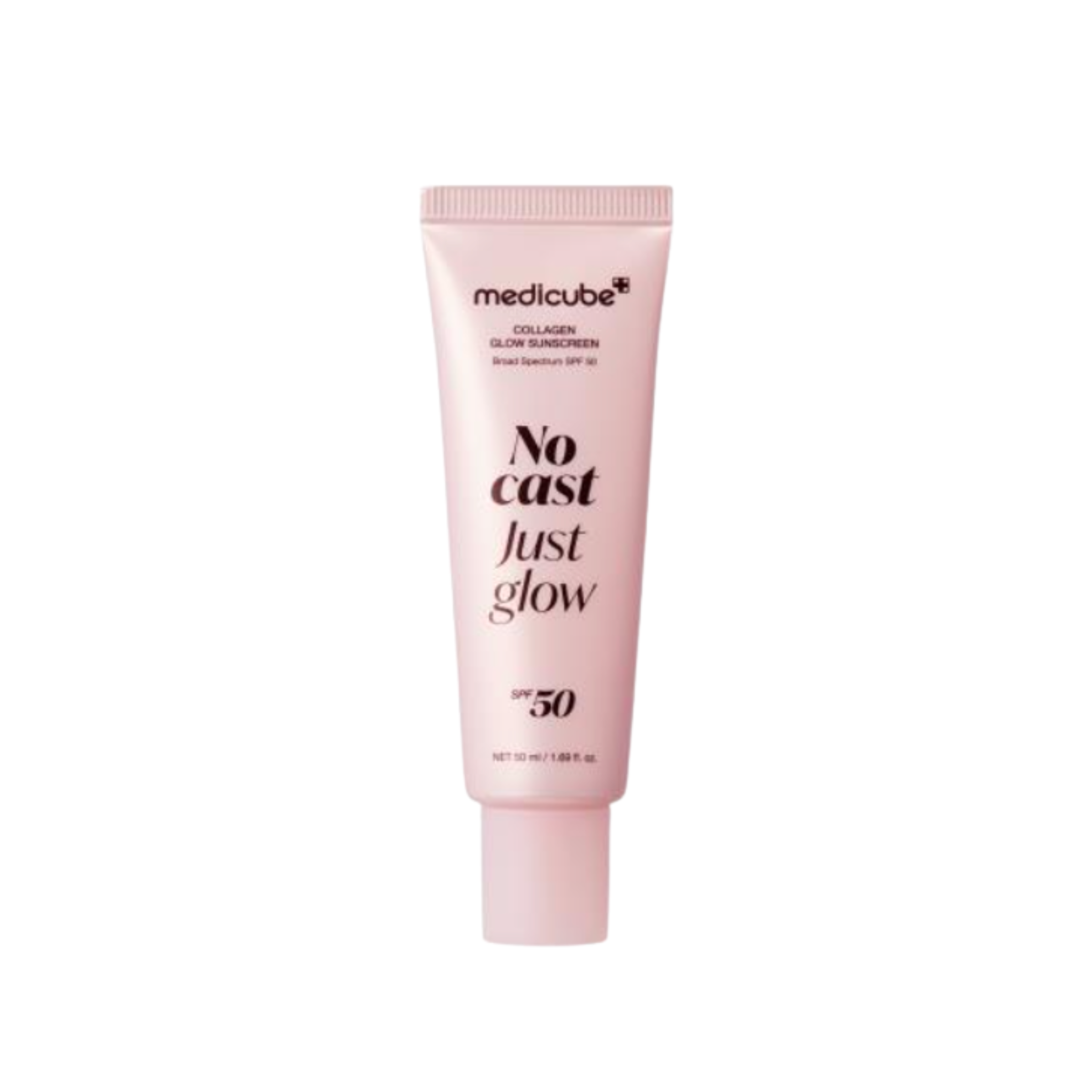[PRE ORDER] Medicube Glow Collagen Sunscreen 50ml SPF 50