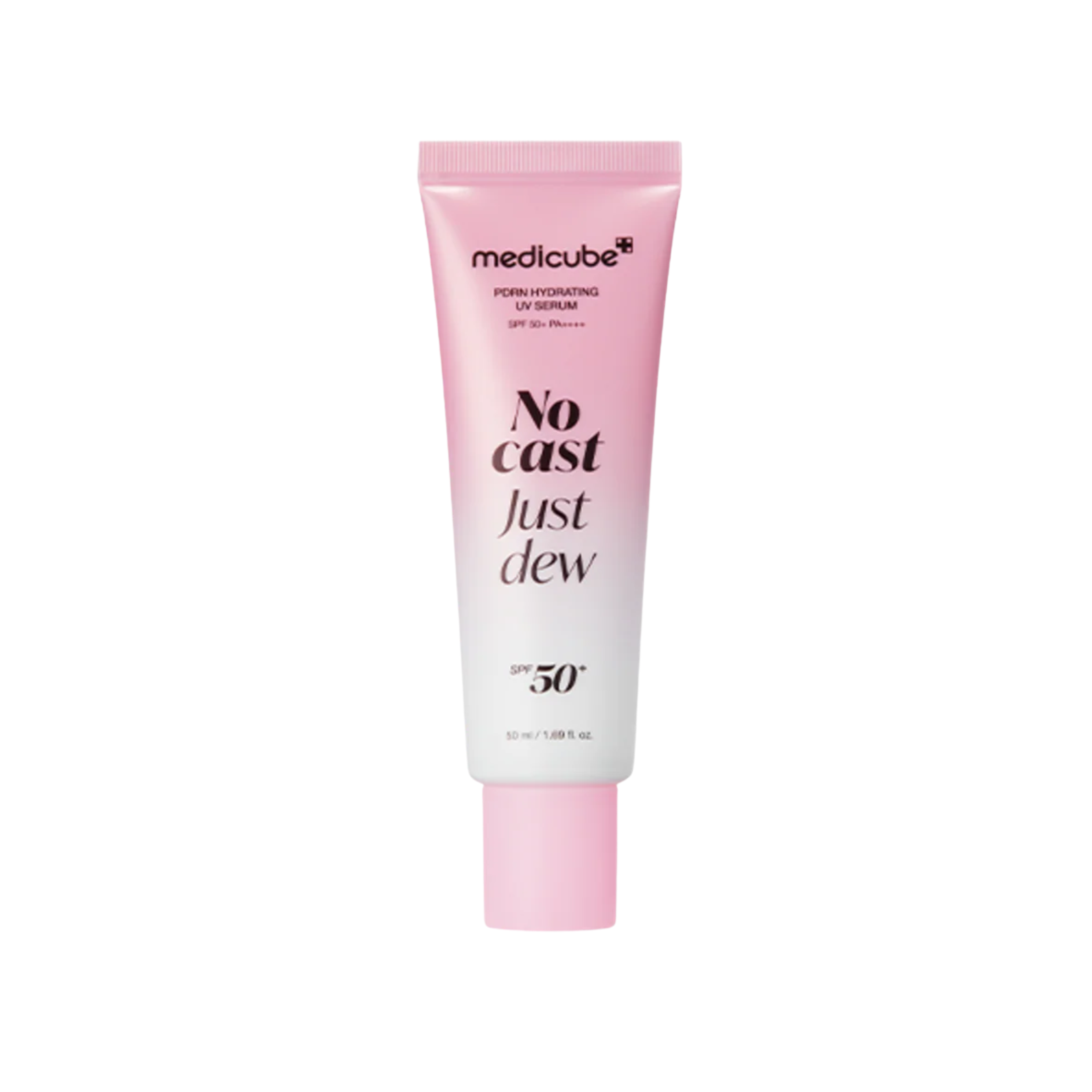 [PRE ORDER] Medicube PDRN Hydrating UV Serum 50ml